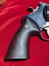 Smith & Wesson Model of 1950 .44 Target "Pre-Model 24" .44 Special 6 1/2" - 2 of 14
