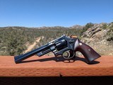 Smith & Wesson Model of 1950 .44 Target "Pre-Model 24" .44 Special 6 1/2" - 1 of 14