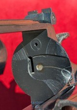 Smith & Wesson Model of 1950 .44 Target "Pre-Model 24" .44 Special 6 1/2" - 10 of 14
