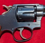 Smith & Wesson Regulation Police 4 1/4