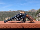 Smith & Wesson Regulation Police 4 1/4