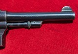 Smith & Wesson Regulation Police 4 1/4