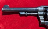 Smith & Wesson Regulation Police 4 1/4