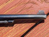 Smith & Wesson K-22 Outdoorsman First Model Pre-war King Gunsight front sight - 4 of 15