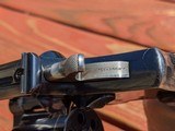 Smith & Wesson K-22 Outdoorsman First Model Pre-war King Gunsight front sight - 13 of 15