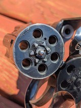 Smith & Wesson K-22 Outdoorsman First Model Pre-war King Gunsight front sight - 12 of 15