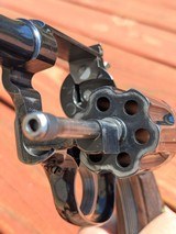 Smith & Wesson K-22 Outdoorsman First Model Pre-war King Gunsight front sight - 9 of 15
