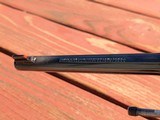 Smith & Wesson K-22 Outdoorsman First Model Pre-war King Gunsight front sight - 11 of 15