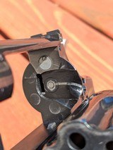 Smith & Wesson K-22 Outdoorsman First Model Pre-war King Gunsight front sight - 10 of 15