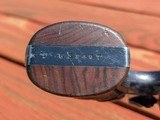 Smith & Wesson K-22 Outdoorsman First Model Pre-war King Gunsight front sight - 15 of 15