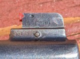 Smith & Wesson K-22 Outdoorsman First Model Pre-war King Gunsight front sight - 5 of 15