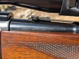 Savage 99 .308 WIN 99F Bausch & Lomb BALFOR A scope - 11 of 14