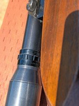 Savage 99 .308 WIN 99F Bausch & Lomb BALFOR A scope - 14 of 14