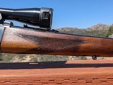Savage 99 .308 WIN 99F Bausch & Lomb BALFOR A scope - 9 of 14