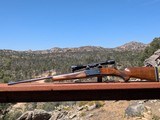Savage 99 .308 WIN 99F Bausch & Lomb BALFOR A scope - 1 of 14