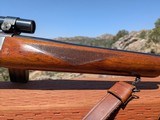 Savage 99 .300 SAVAGE Weaver 2.5x scope and Weaver rings - 9 of 15