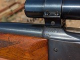Savage 99 .300 SAVAGE Weaver 2.5x scope and Weaver rings - 15 of 15