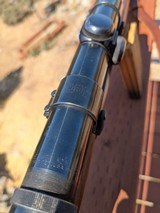 Savage 99 .300 SAVAGE Weaver 2.5x scope and Weaver rings - 12 of 15