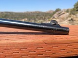 Savage 99 .300 SAVAGE Weaver 2.5x scope and Weaver rings - 10 of 15