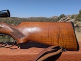 Savage 99 .300 SAVAGE Weaver 2.5x scope and Weaver rings - 2 of 15