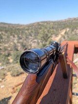 Savage 99 .300 SAVAGE Weaver 2.5x scope and Weaver rings - 11 of 15