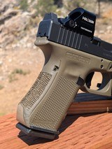 Glock G17 Gen 4 