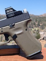 Glock G17 Gen 4 