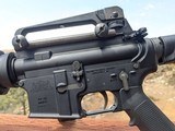 PSA PA-15 AR-15 .223/5.56 