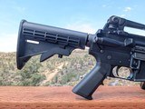 PSA PA-15 AR-15 .223/5.56 