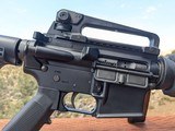 PSA PA-15 AR-15 .223/5.56 