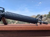 PSA PA-15 AR-15 .223/5.56 