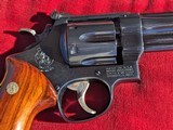 Smith & Wesson Model 27 27-2 5