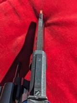 Smith & Wesson Model 27 27-2 5