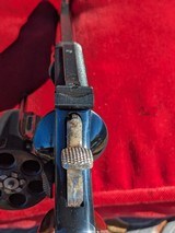 Smith & Wesson Model 27 27-2 5