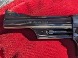Smith & Wesson Model 27 27-2 5