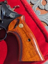 Smith & Wesson Model 27 27-2 5