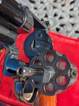 Smith & Wesson Model 27 27-2 5