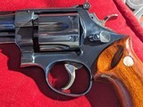Smith & Wesson Model 27 27-2 5
