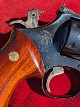 Smith & Wesson Model 27 27-2 5