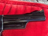 Smith & Wesson Model 27 27-2 5
