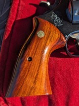 Smith & Wesson Model 27 27-2 5