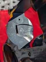 Smith & Wesson Model 27 27-2 5