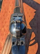 Ruger Single-Six Flattop .22 CAL 5.5