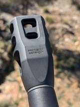 Savage Model 10 FCP-SR .308 WIN Cal 24