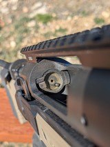 Savage Model 10 FCP-SR .308 WIN Cal 24