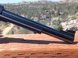 Ruger Blackhawk Bisley .357 Magnum 6.5