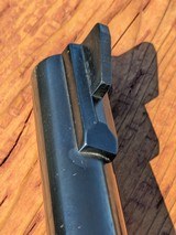 Ruger Blackhawk Bisley .357 Magnum 6.5