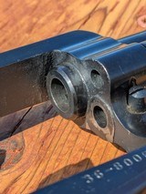 Ruger Blackhawk Bisley .357 Magnum 6.5