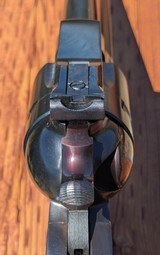 Ruger Blackhawk Bisley .357 Magnum 6.5