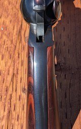 Ruger Blackhawk Bisley .357 Magnum 6.5